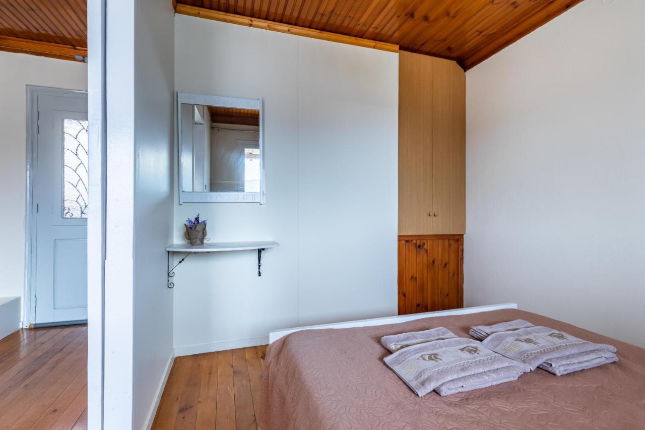 Vasia House Skopelos Town Ngoại thất bức ảnh