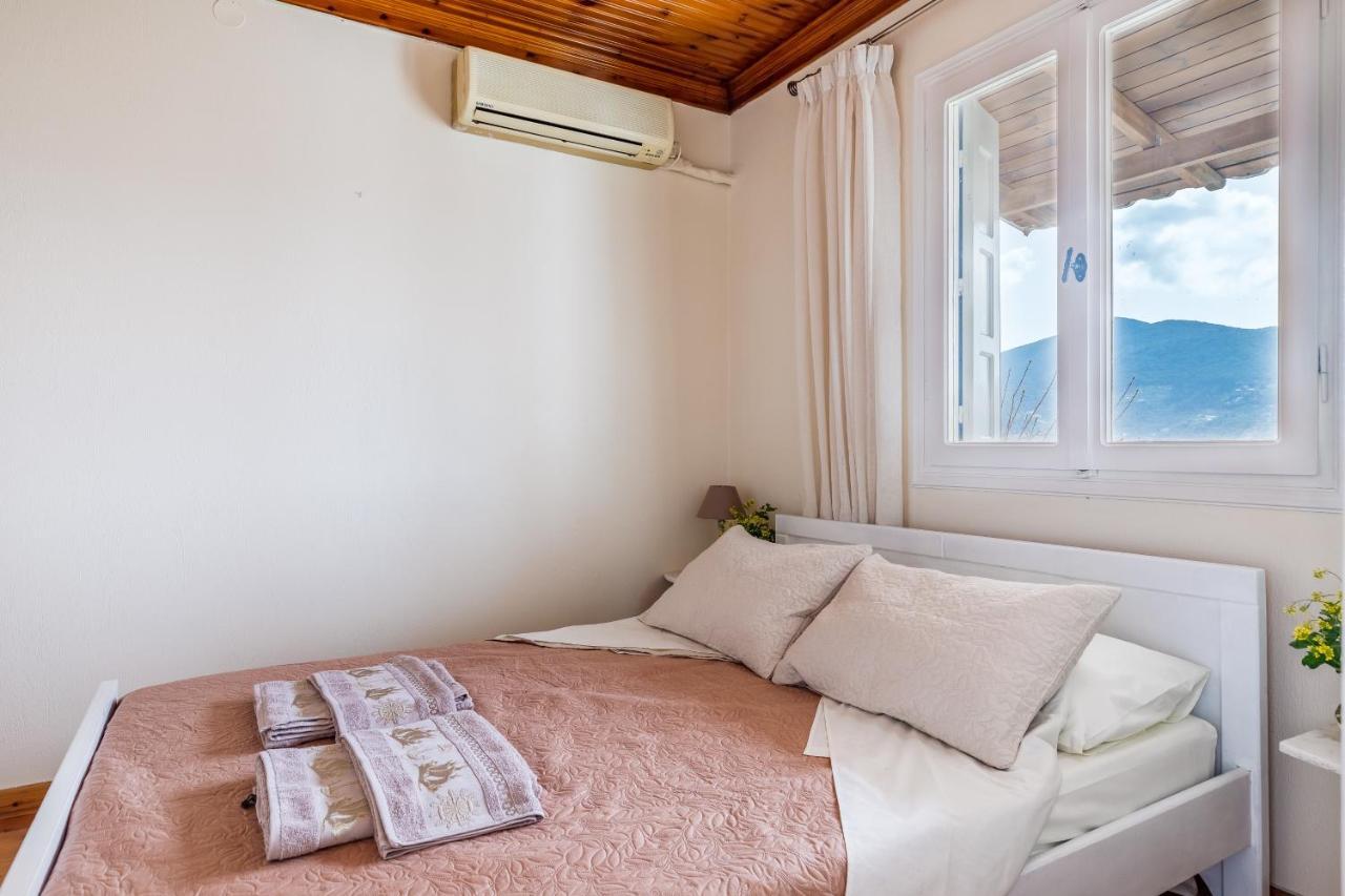 Vasia House Skopelos Town Ngoại thất bức ảnh