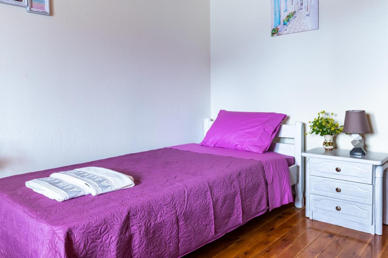 Vasia House Skopelos Town Ngoại thất bức ảnh