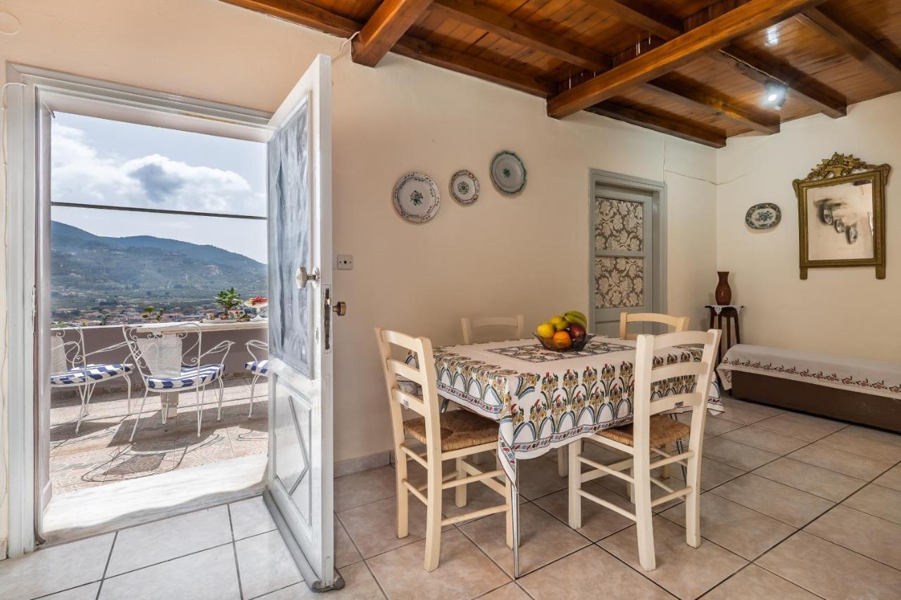 Vasia House Skopelos Town Ngoại thất bức ảnh