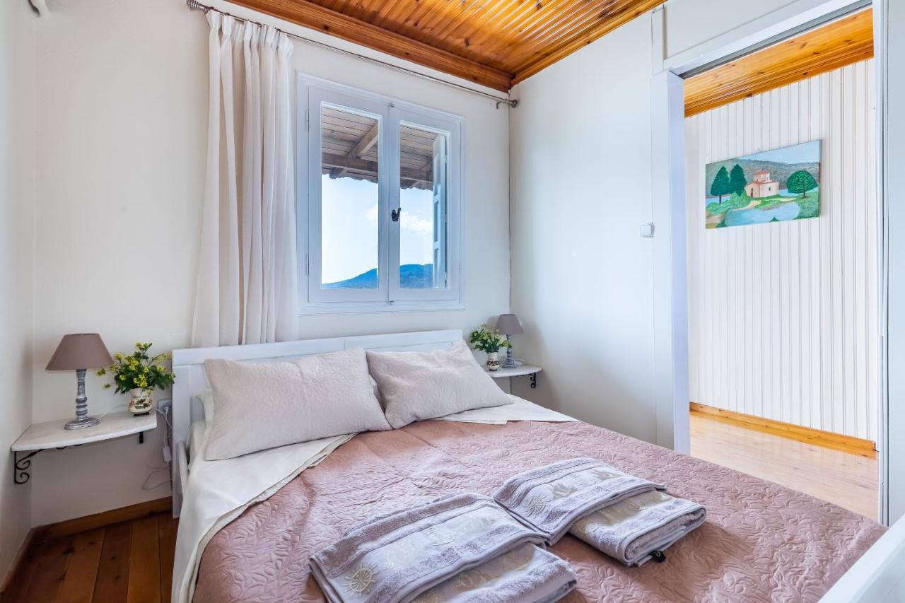 Vasia House Skopelos Town Ngoại thất bức ảnh