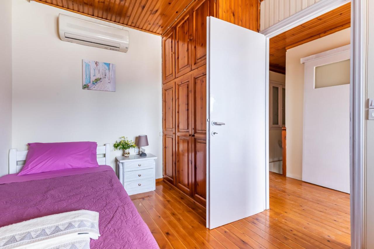 Vasia House Skopelos Town Ngoại thất bức ảnh